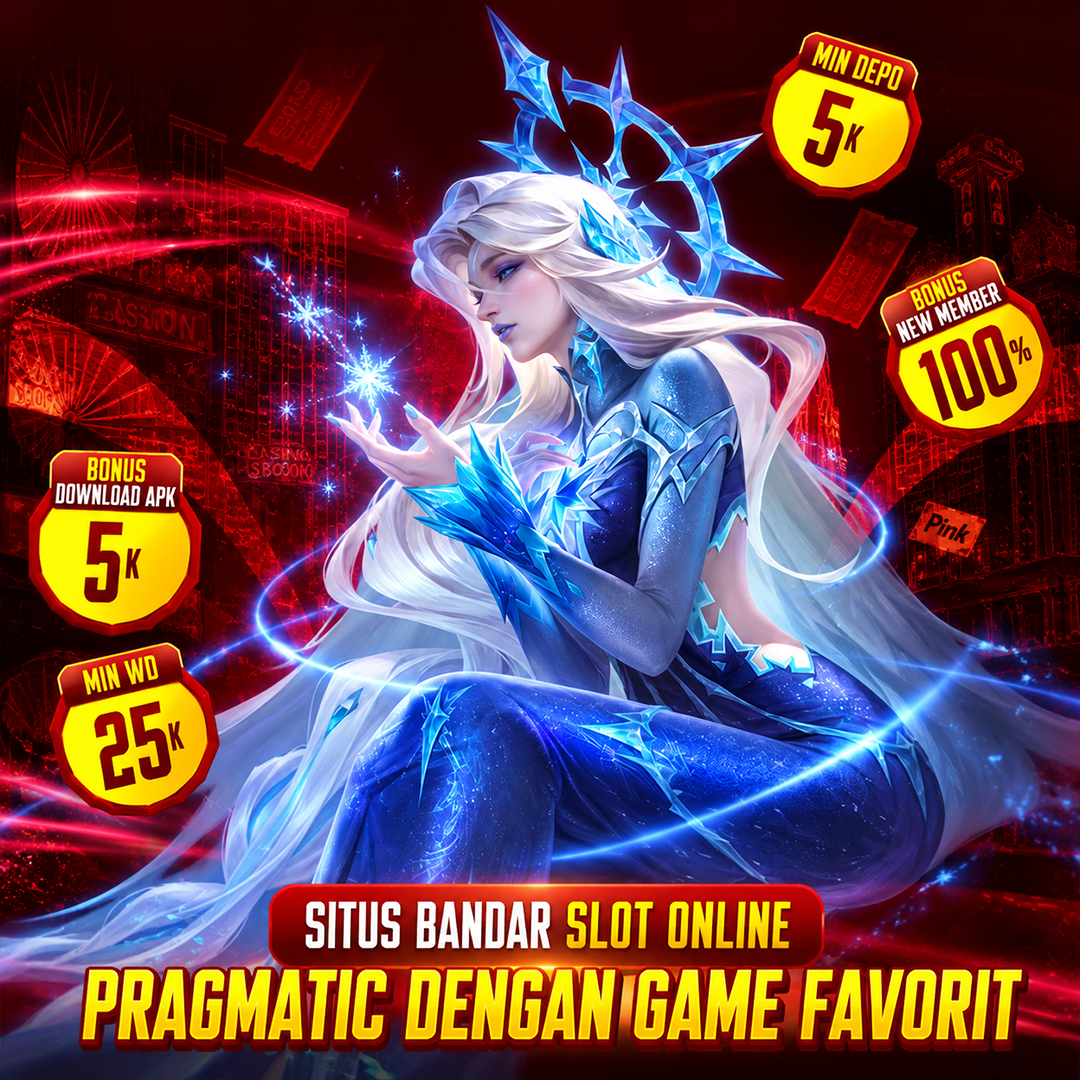 PRAGMATIC889 - Destinasi Favorit Penggila Putaran Mesin Berbalut Bonus